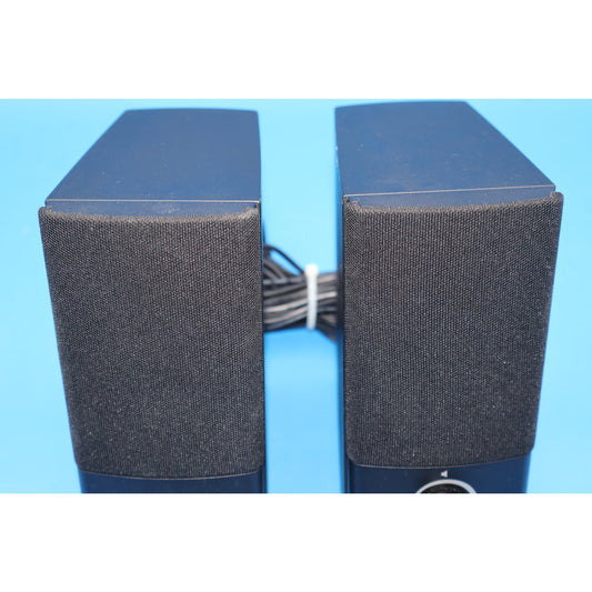 Bose Companion 2 Series III Multimedia Computer Speaker System