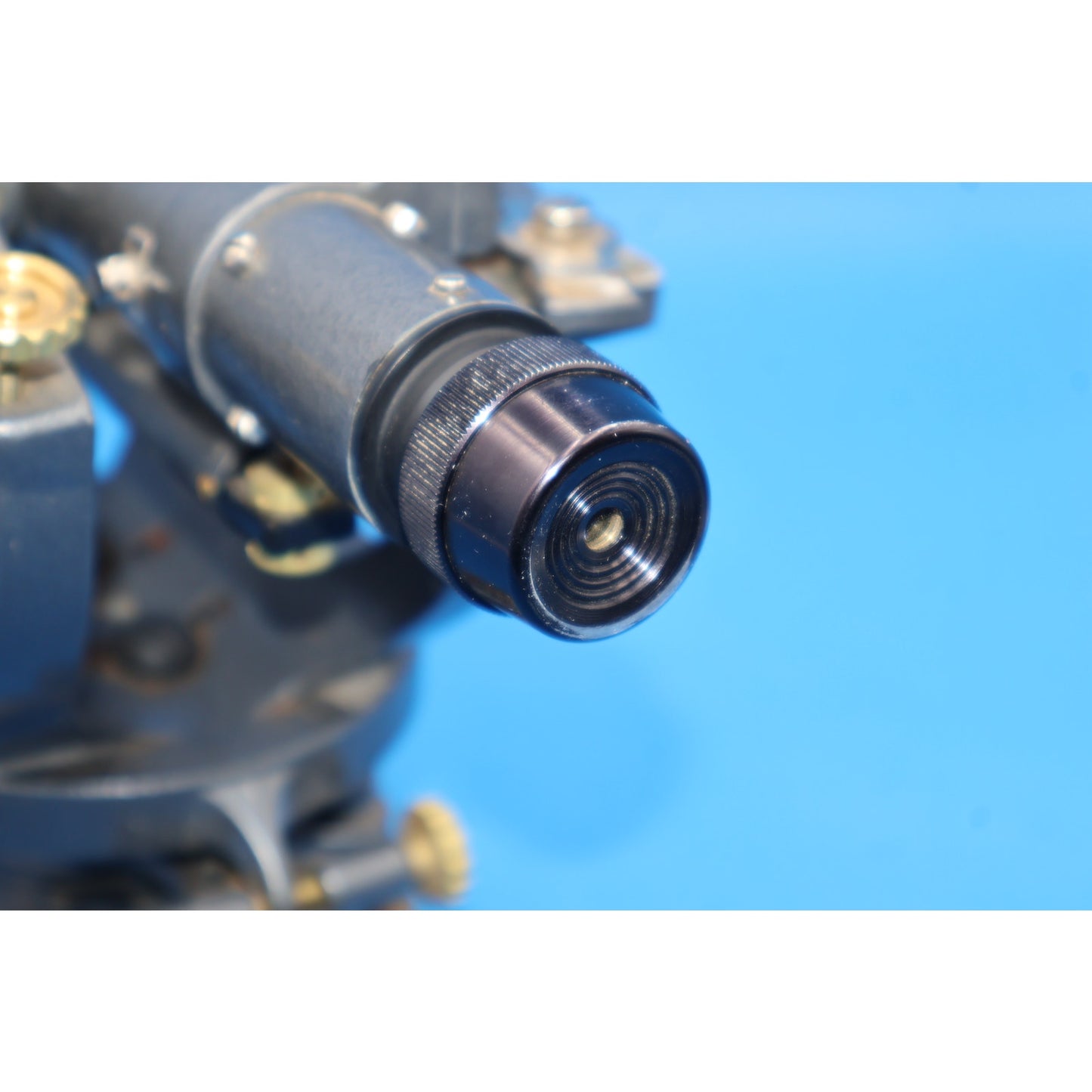 David White Universal 8300 Surveying Equipment Transit Level