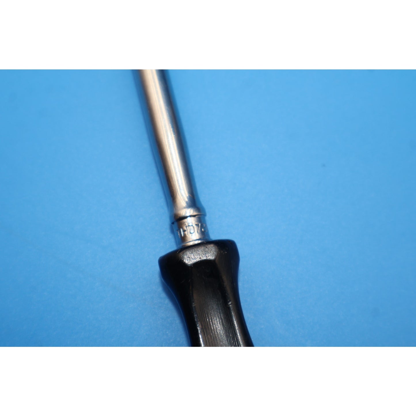 Snap-on THD72MP 1/4” Drive Hard Handle Indexing Ratchet