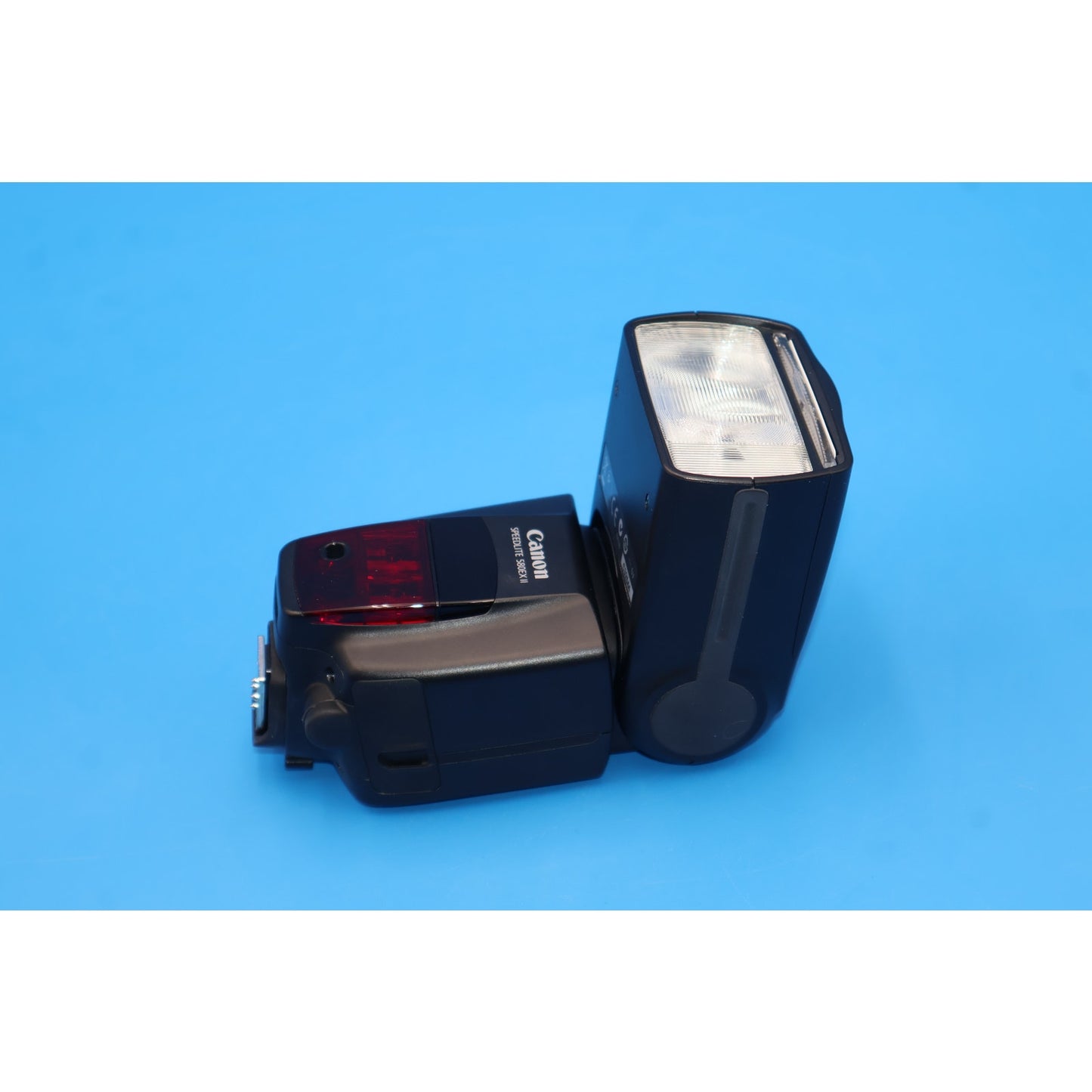 Canon Speedlite 580EX II Flash