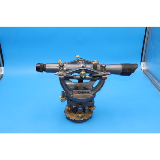 David White Universal 8300 Surveying Equipment Transit Level