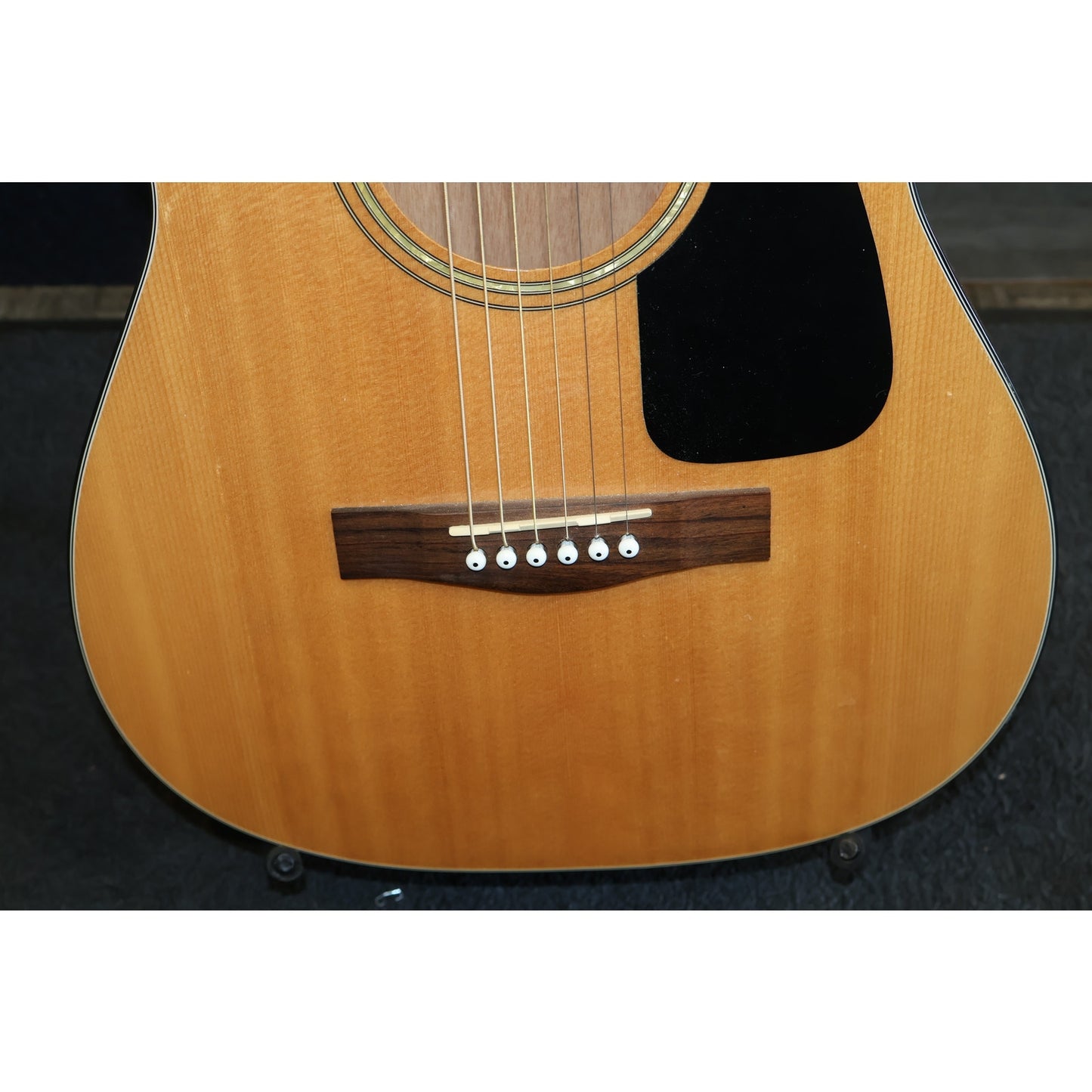 Fender CF-60CE, Acoustic/Electric Guitar