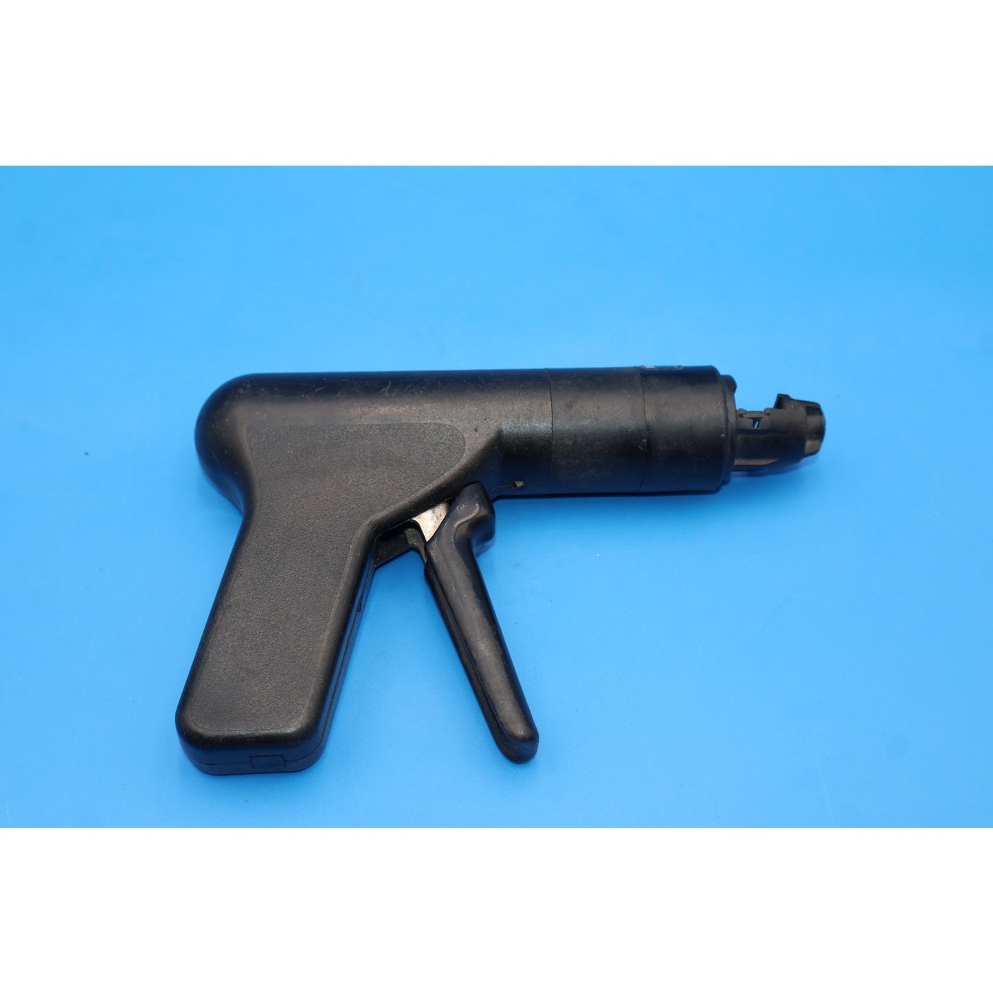 Panduit MCT CTD-100F Wire Insertion Termination Tool Tested Working Telecom Data