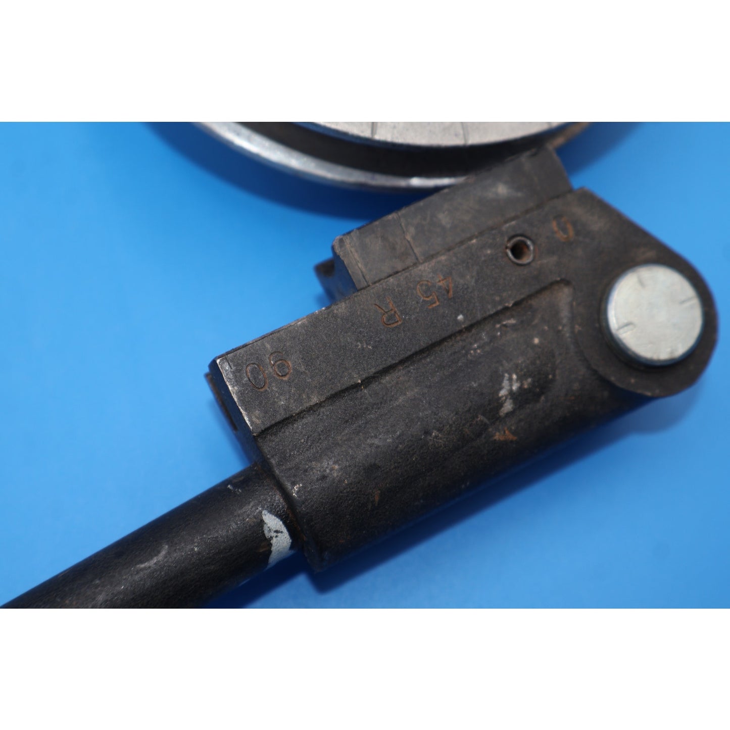 RIDGID 300 Series 3/4” Lever Tubing Bender