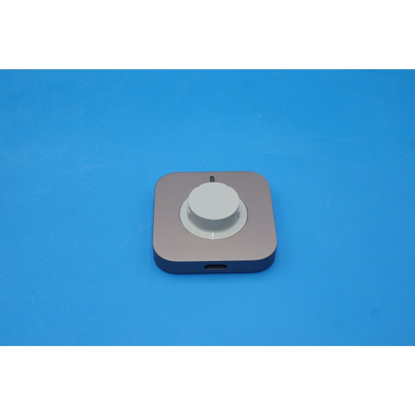 Oura Ring 4 Smart Ring Activity Tracker – Size 12, Brushed Silver