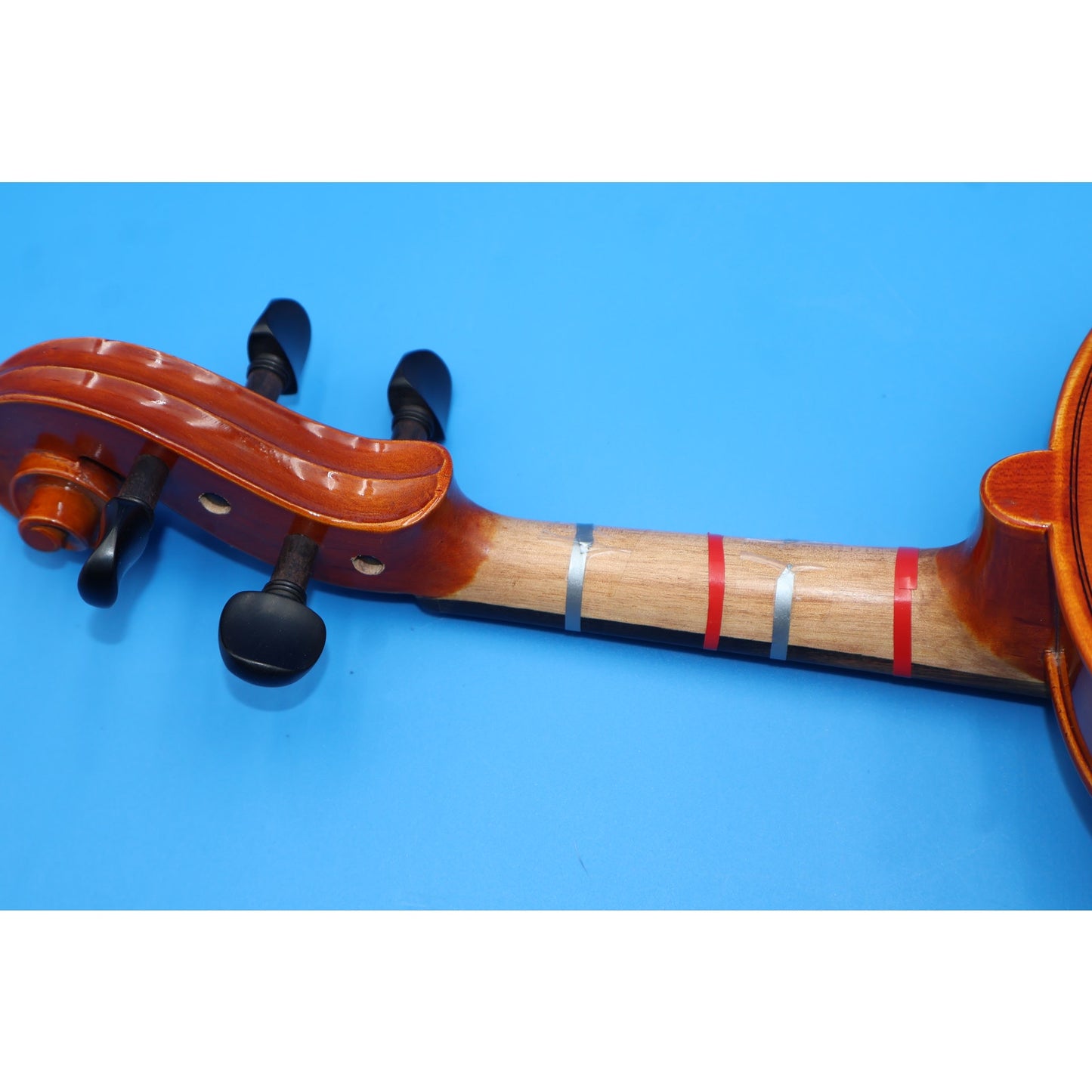 Bernard Mueller Eastman Strings VL155 3/4 Violin