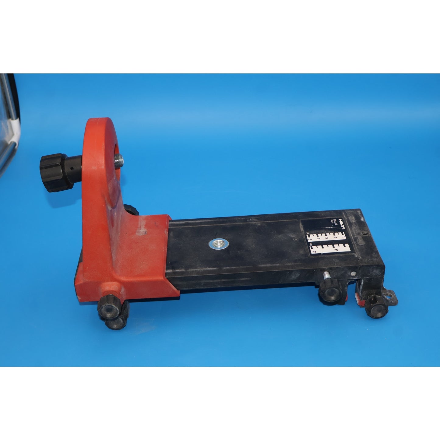 Hilti PR 26 Green Rotary Laser Level with PR 26 Receiver