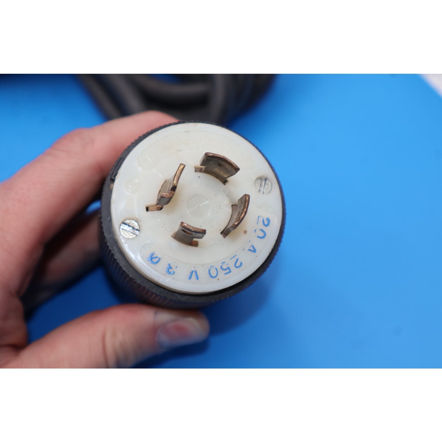 Dayton 4Z425 230V Portable Spot Welder