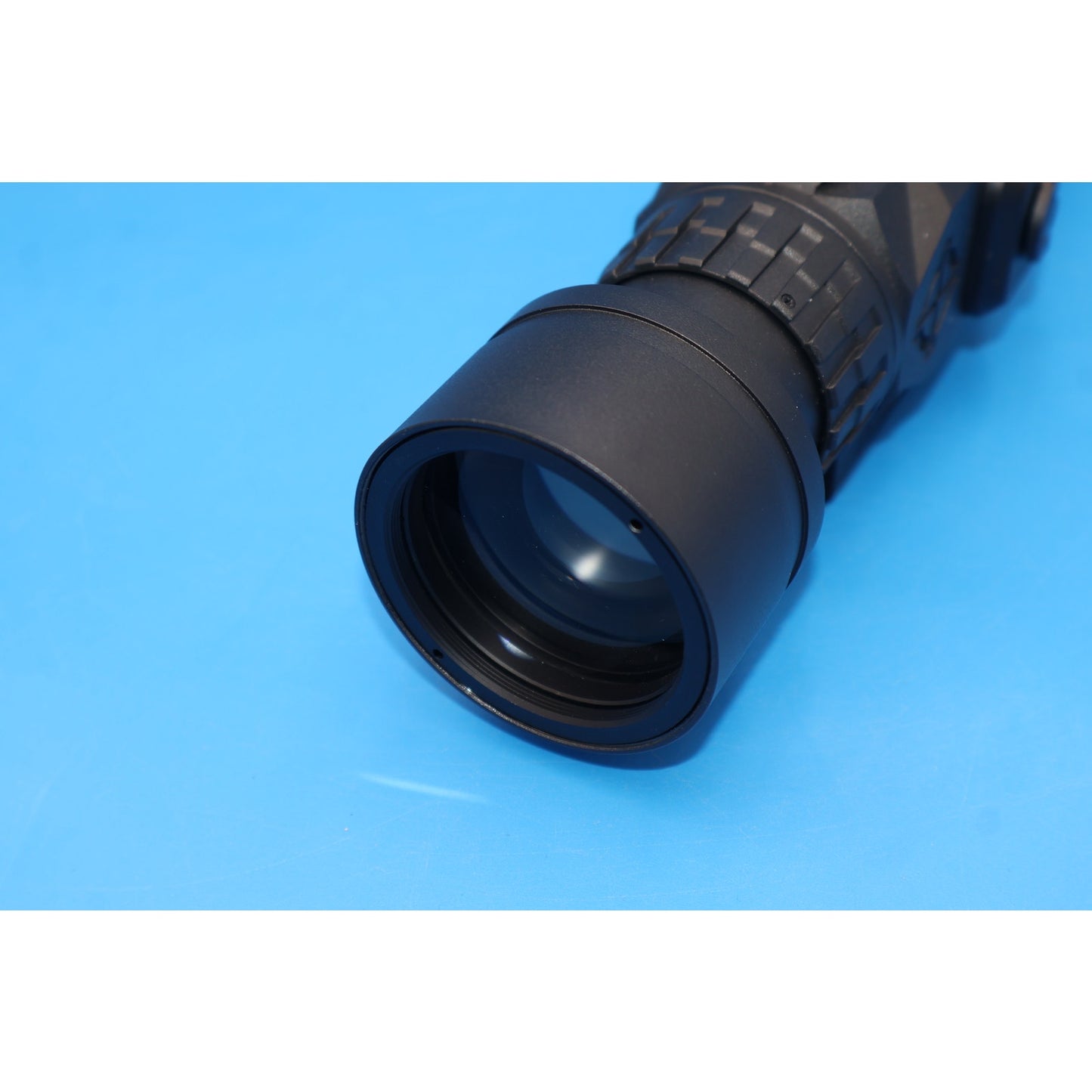 Sightmark Wraith HD Series 4-32x50 Digital Day/Night Riflescope (Model SM18011)
