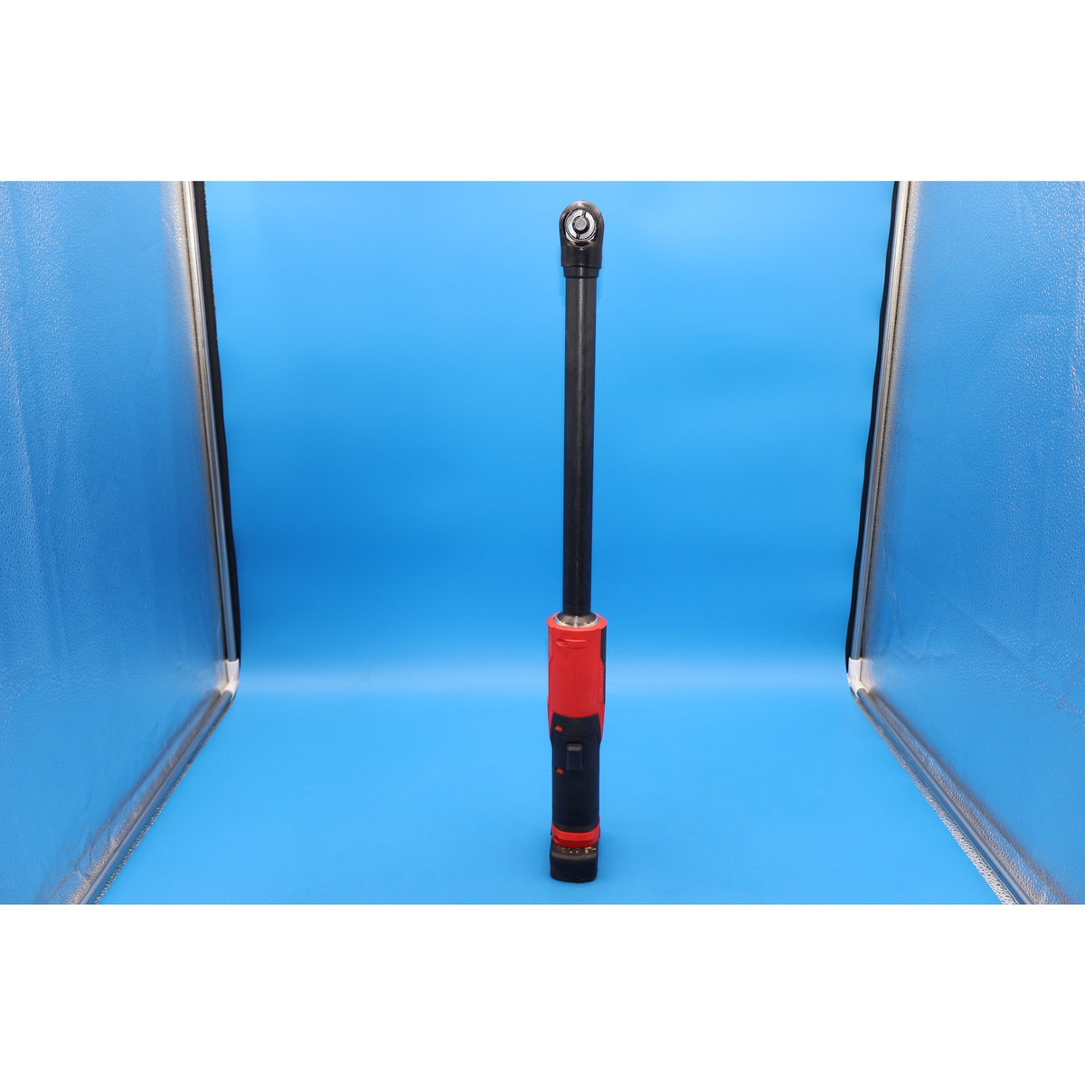 Snap-on CTR869 14.4V 3/8" Extra Long Neck Ratchet w/ CTB8174 Battery & Charger