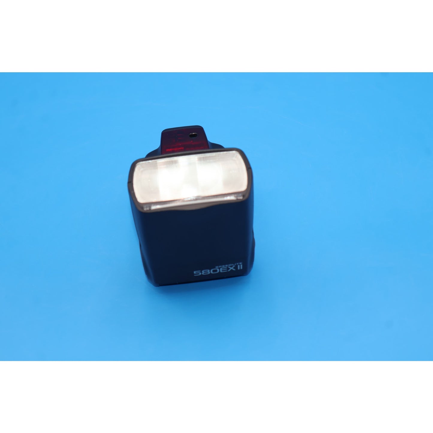 Canon Speedlite 580EX II Flash