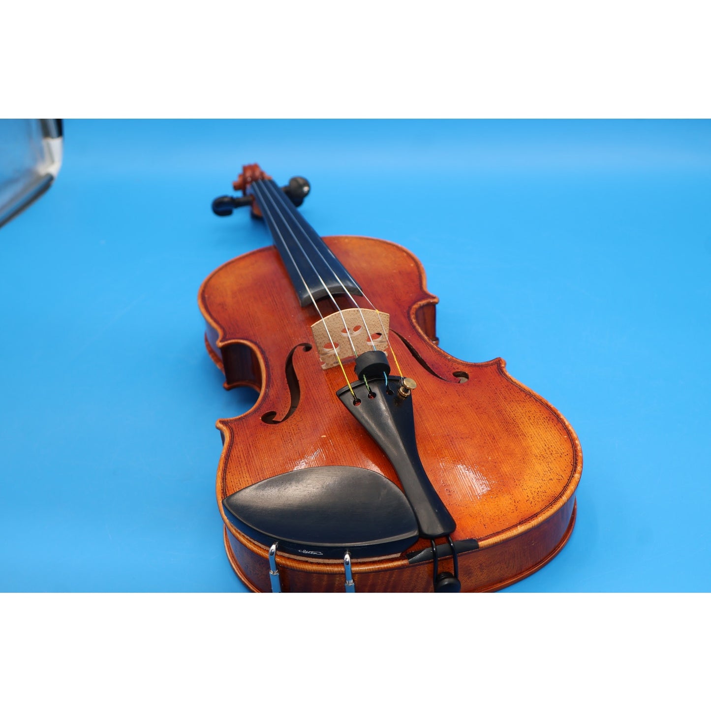 Charles W. Liu Stephano Laricci 4/4 Violin, Anno 2016