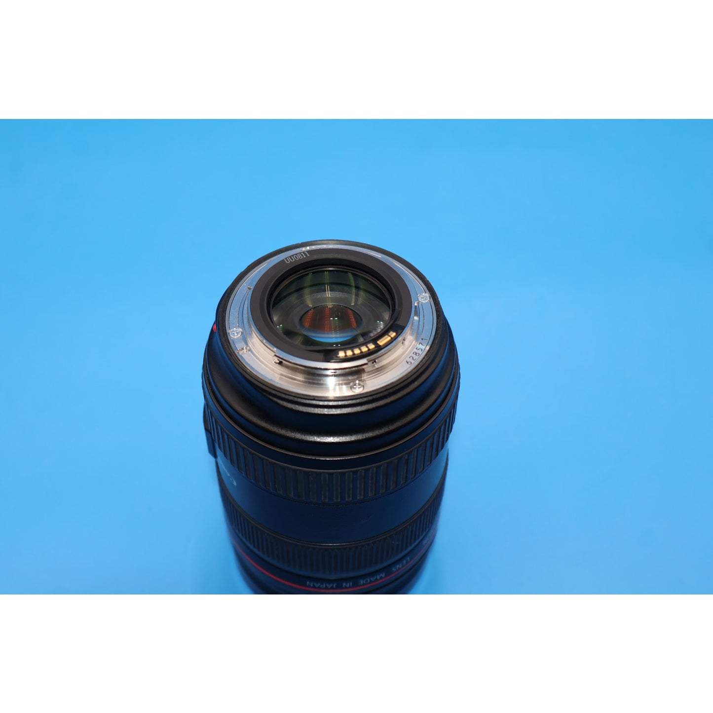 Canon EF 24-70mm f/2.8L USM Zoom Lens