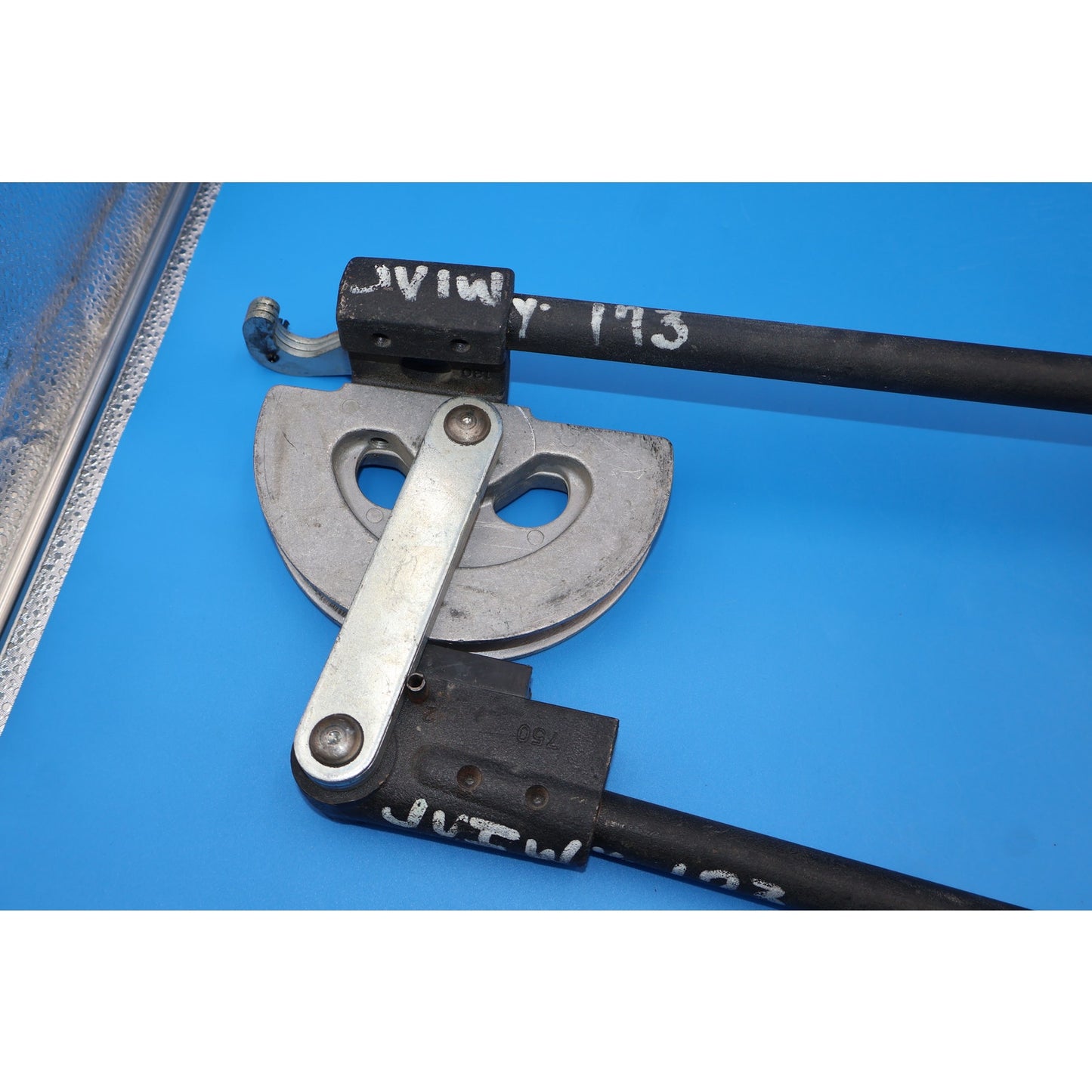 RIDGID 300 Series 3/4” Lever Tubing Bender