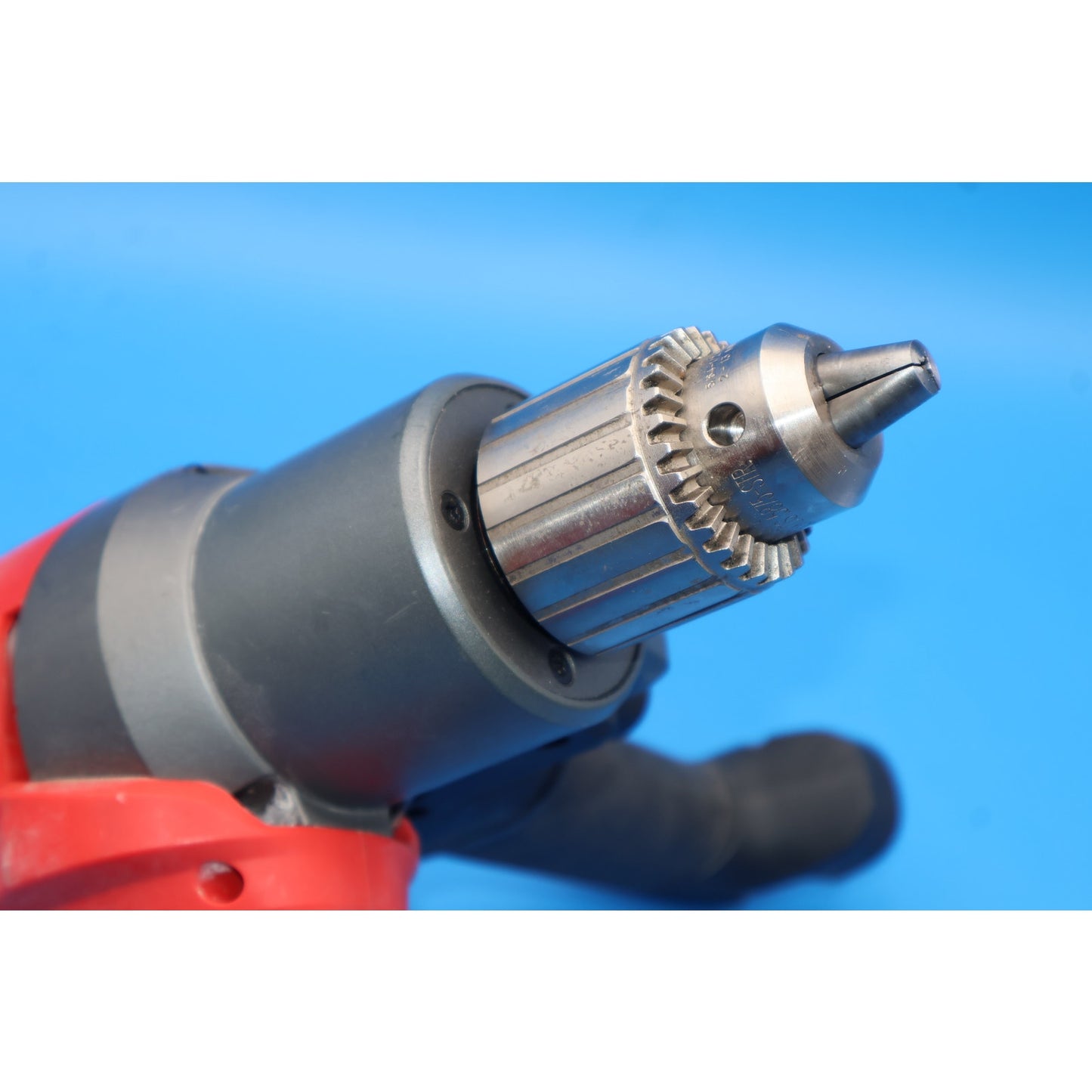 Milwaukee 2810-20 1/2" Mud Mixer w/ 180° Handle