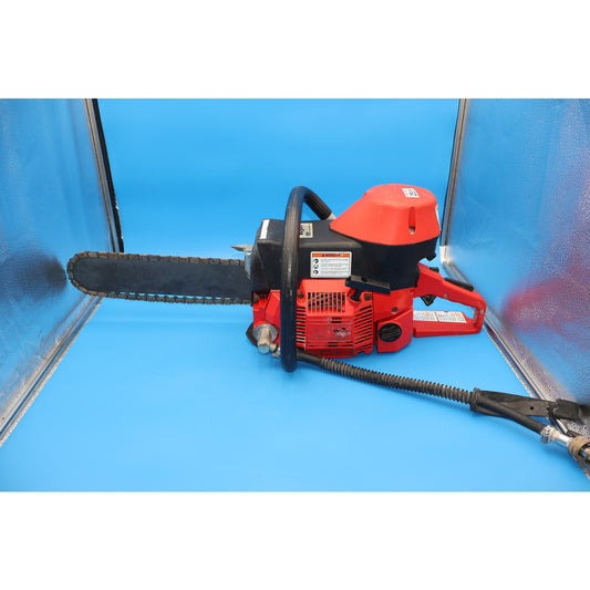 ICS 613GC 15" Concrete Cutting Chainsaw