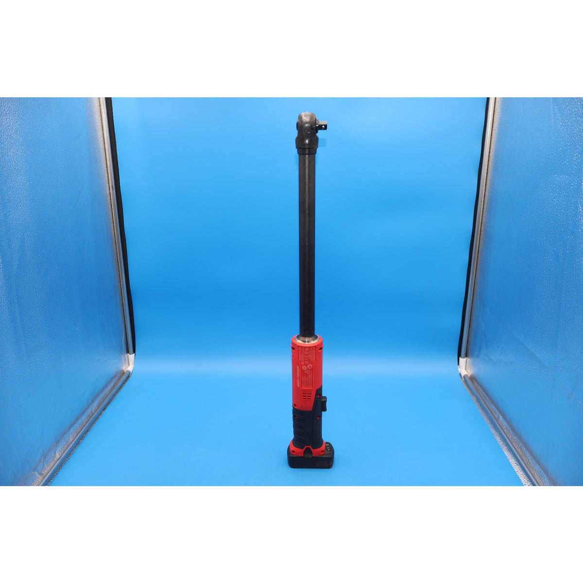 Snap-on CTR869 14.4V 3/8" Extra Long Neck Ratchet w/ CTB8174 Battery & Charger