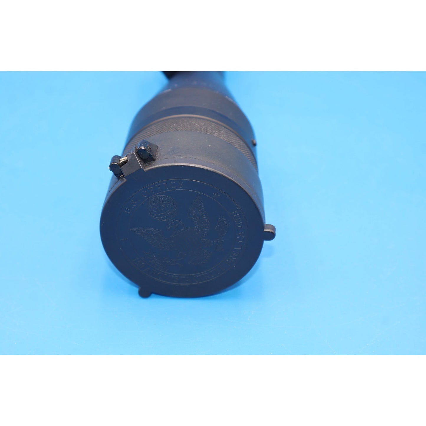 U.S. Optics FOS 15-40x60mm Spotting Scope with GAP Mil Reticle