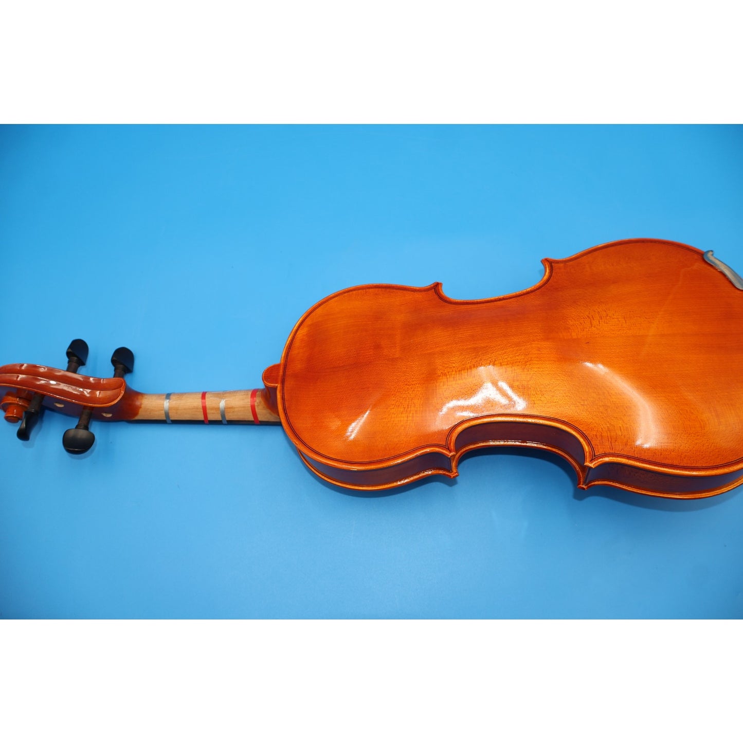 Bernard Mueller Eastman Strings VL155 4/4 Violin