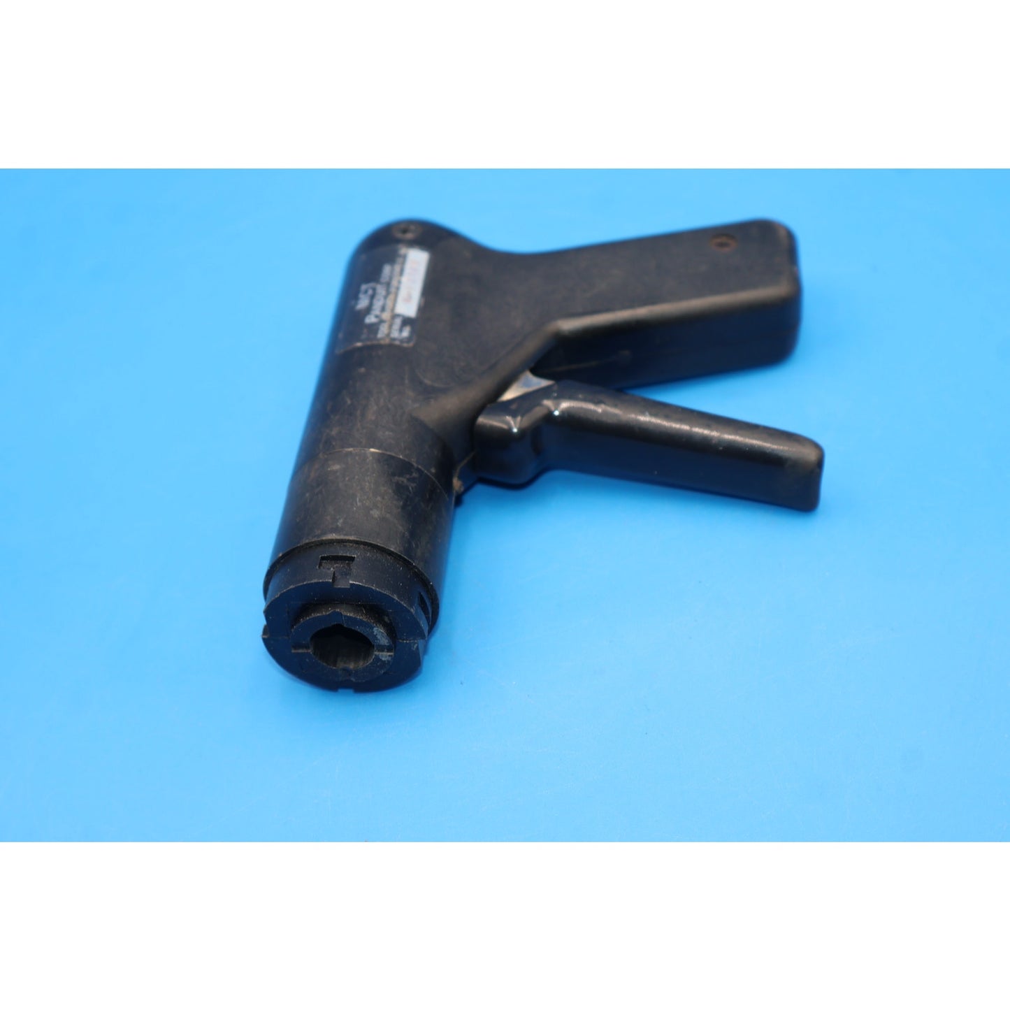 Panduit MCT CTD-100F Wire Insertion Termination Tool Tested Working Telecom Data