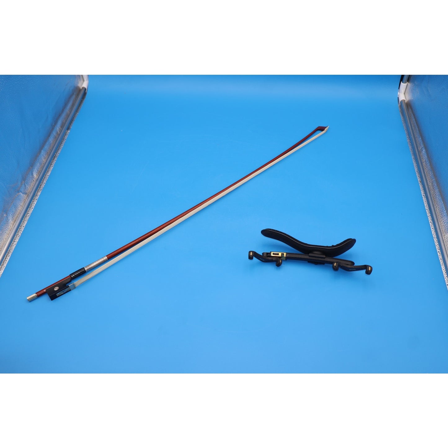 Charles W. Liu Stephano Laricci 4/4 Violin, Anno 2016