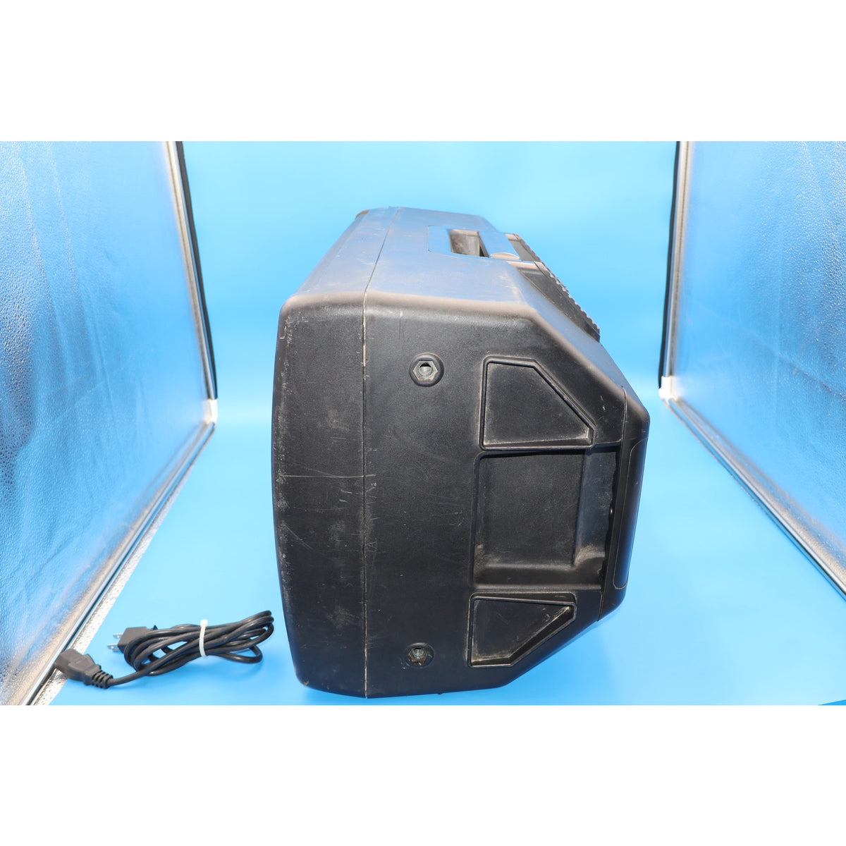 JBL EON612 12" 1000W Powered PA Speaker Bluetooth - For Parts/Repair AS-IS