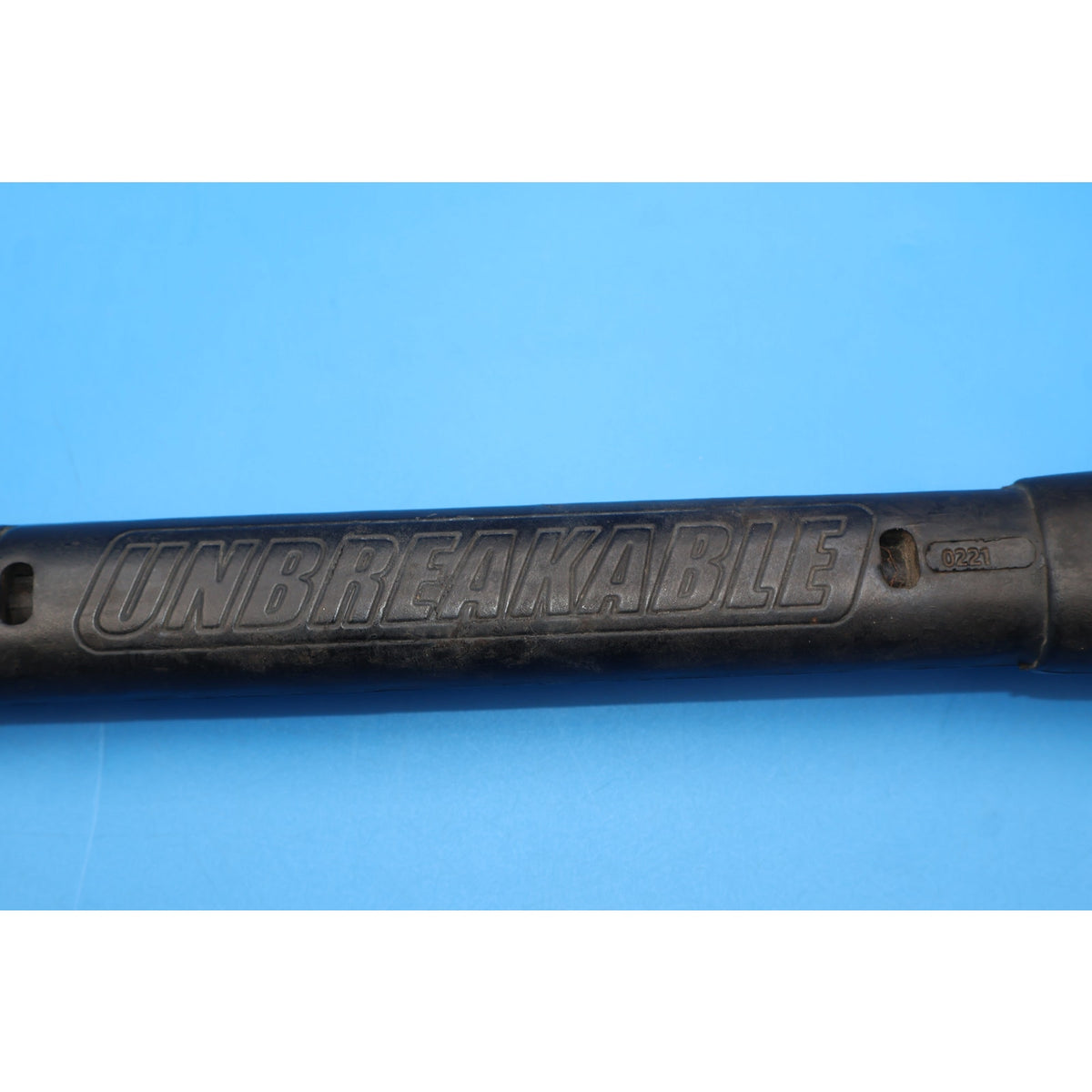 Wilton BASH 22024 20 lb Sledge Hammer 24" Unbreakable Steel Core Handle - Used