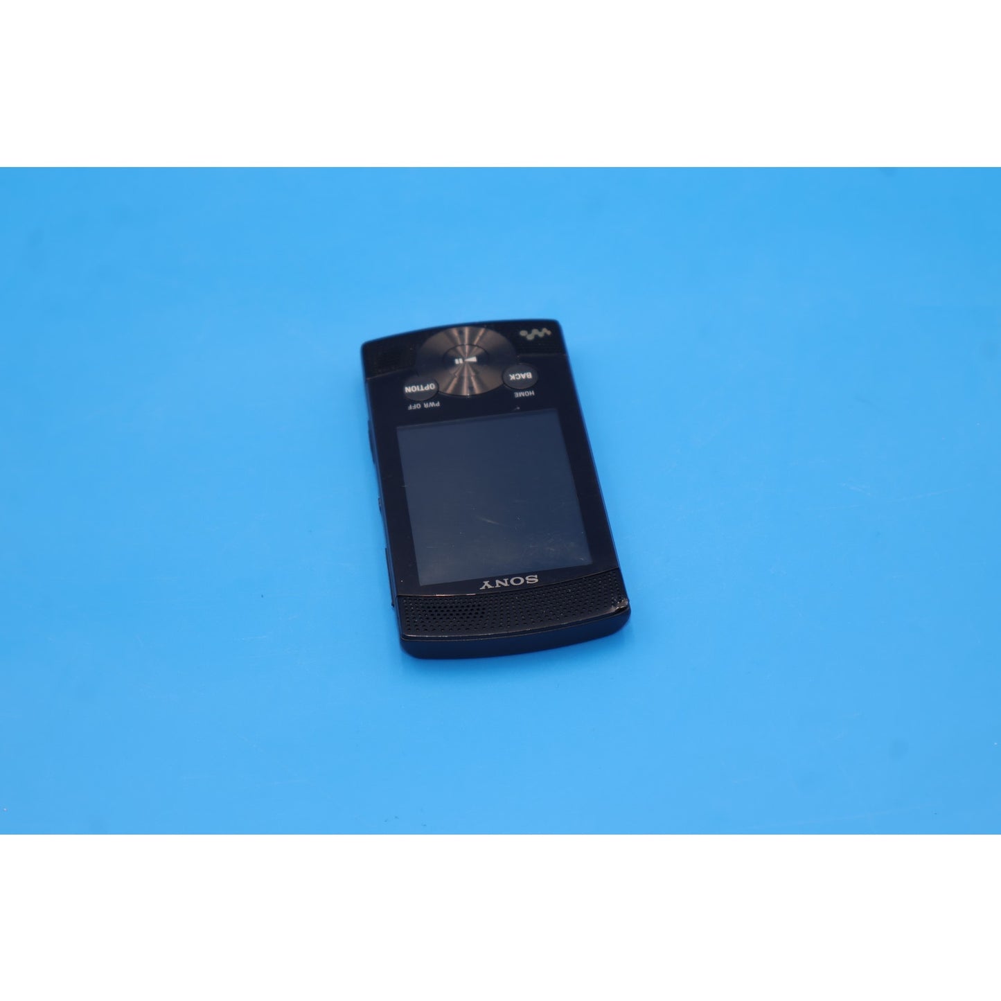 Sony Walkman NWZ-S545 16GB Digital Media Player **Unit only, No Charge Cable**
