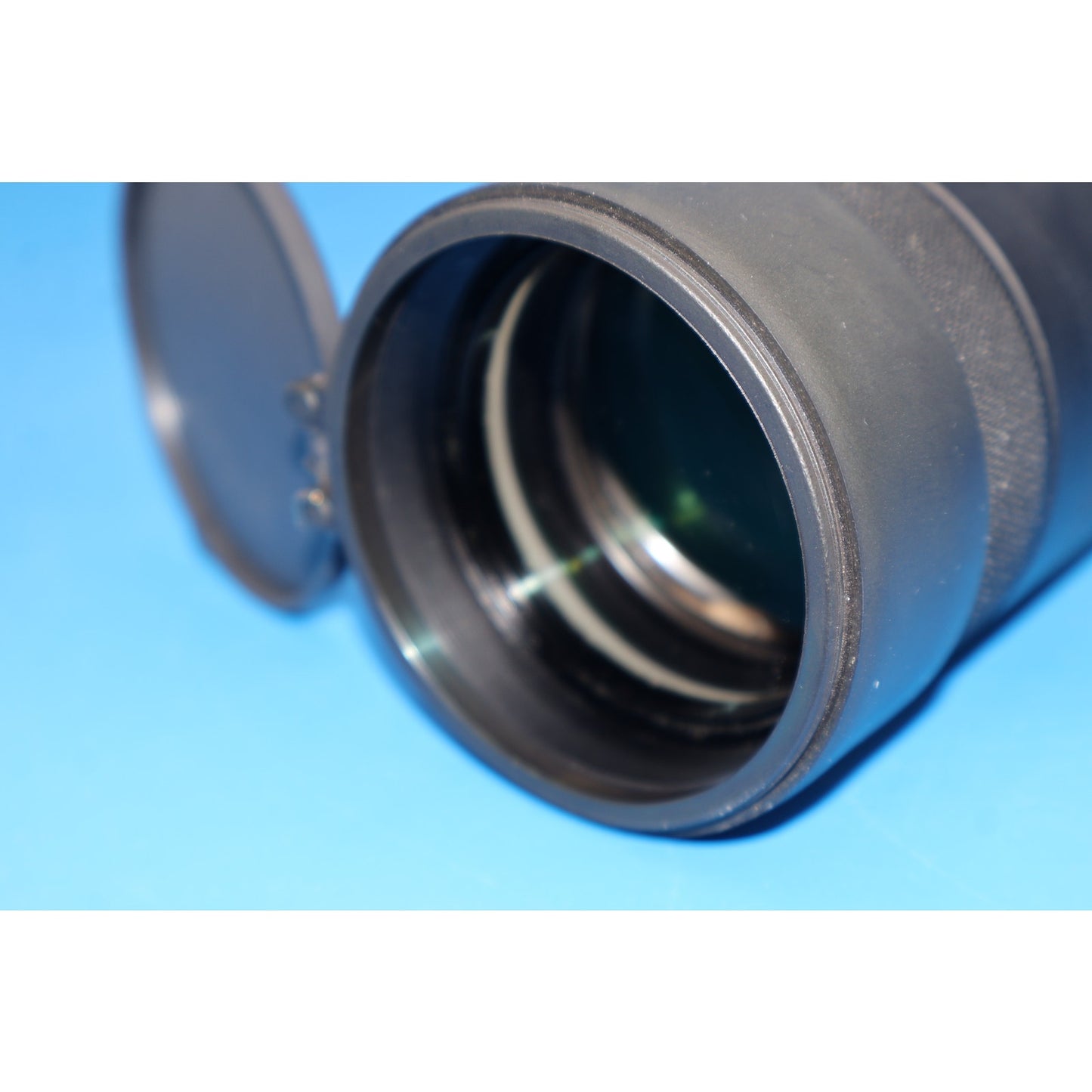U.S. Optics FOS 15-40x60mm Spotting Scope with GAP Mil Reticle