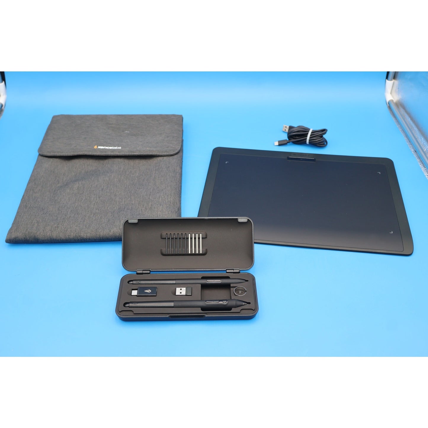 Xencelabs BPH1212W-A Pen Tablet Medium Drawing Tablet