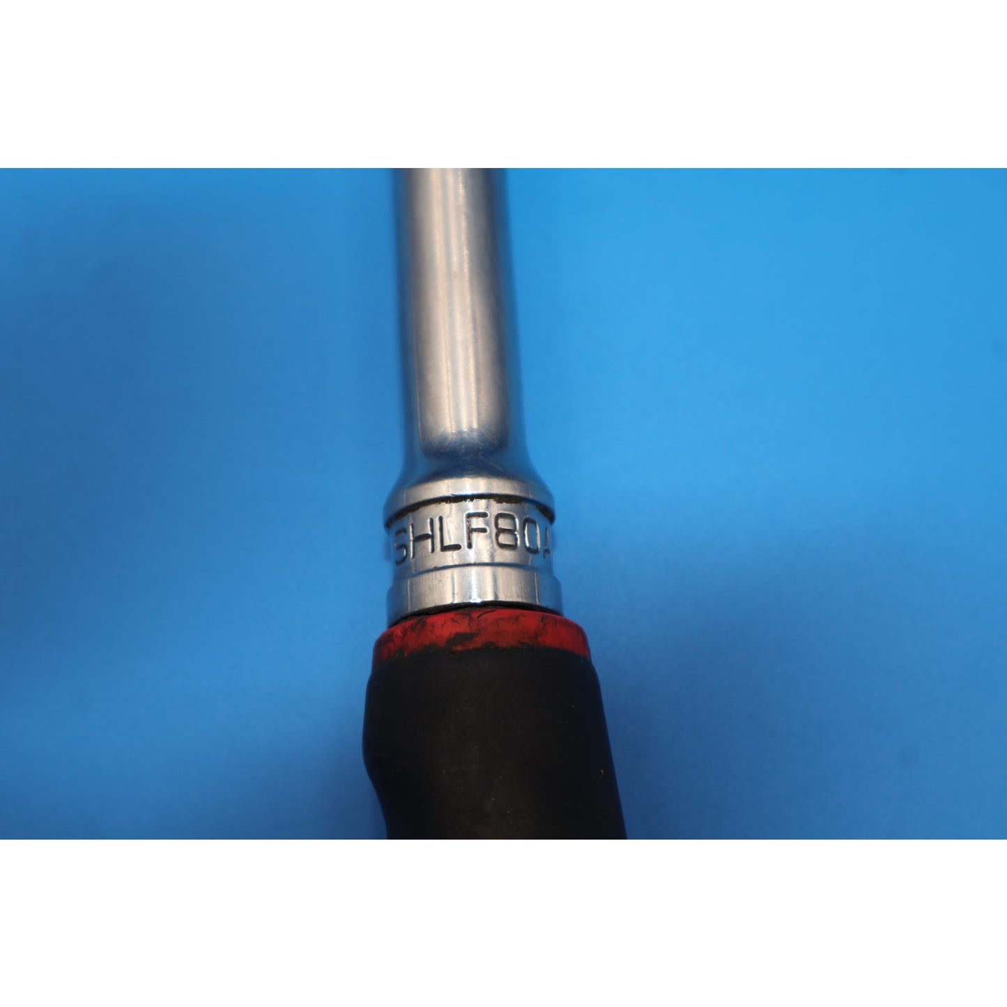 Snap-on SHLF80A 1/2" Drive Flex Head Long Handle Ratchet