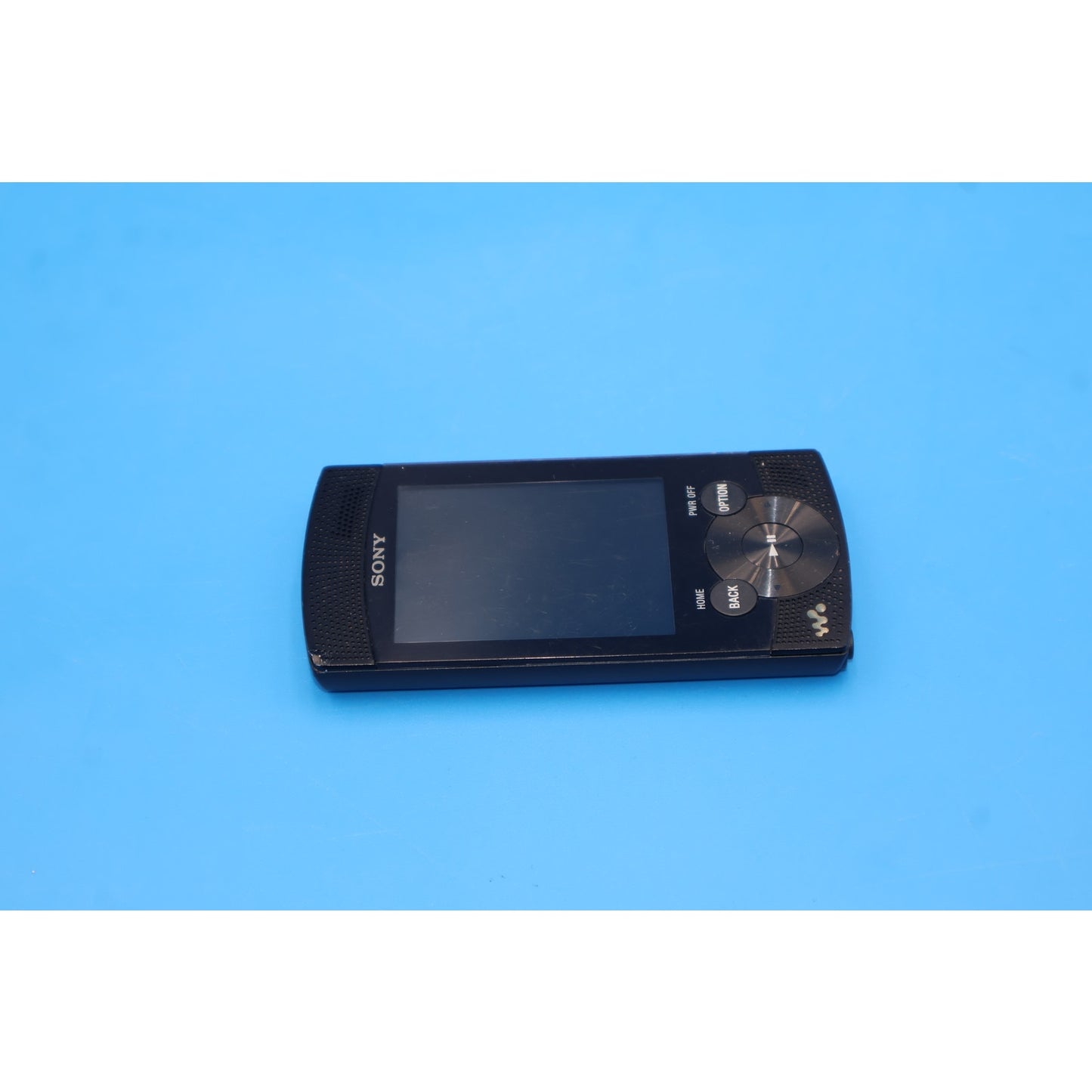 Sony Walkman NWZ-S545 16GB Digital Media Player **Unit only, No Charge Cable**