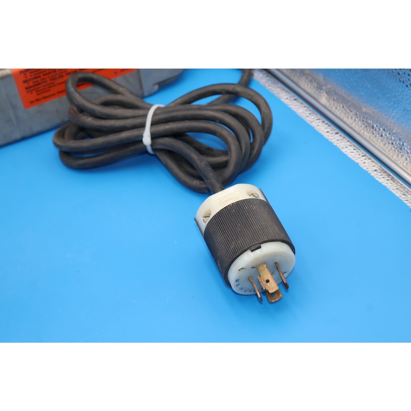 Dayton 4Z425 230V Portable Spot Welder