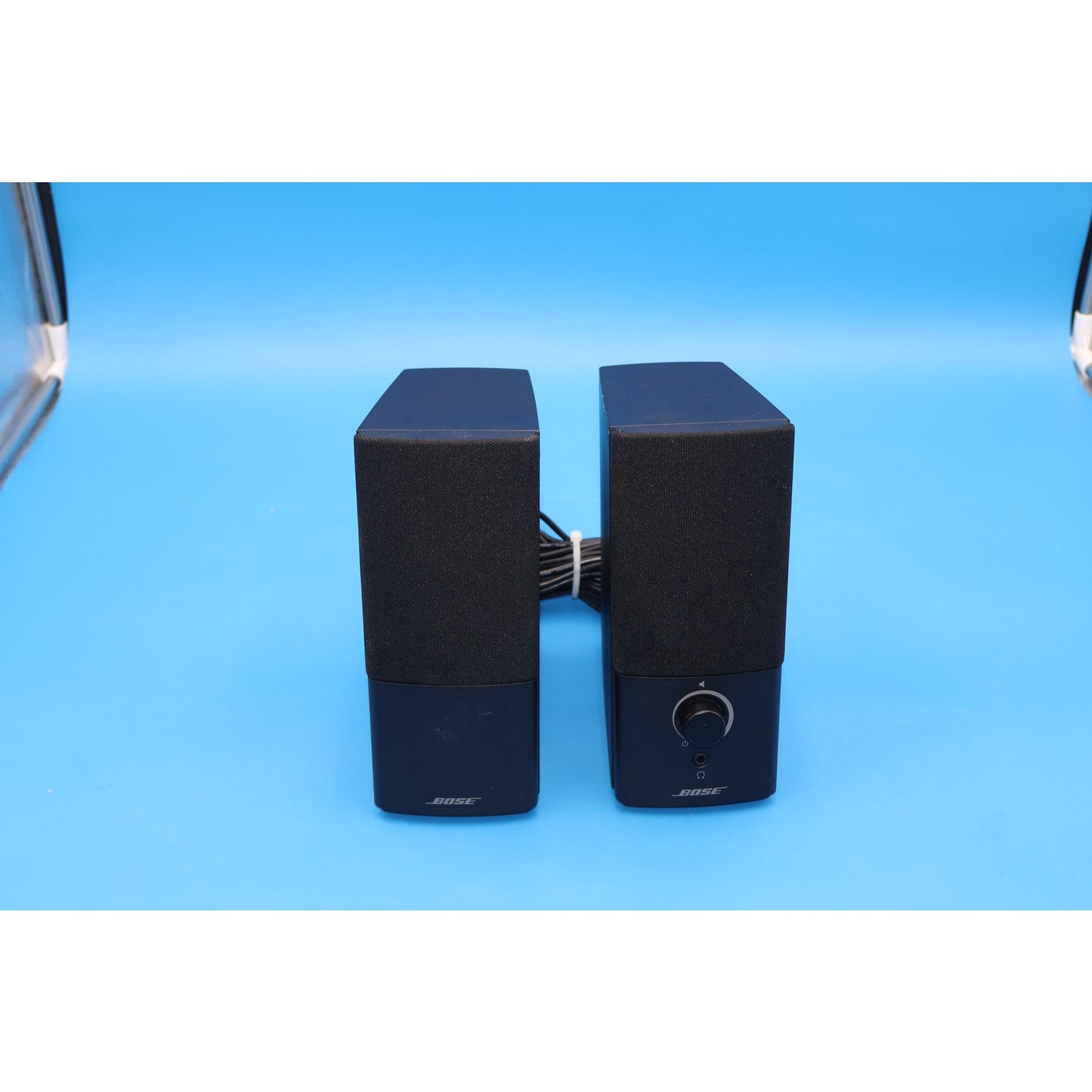 Bose Companion 2 Series III Multimedia Computer Speaker System