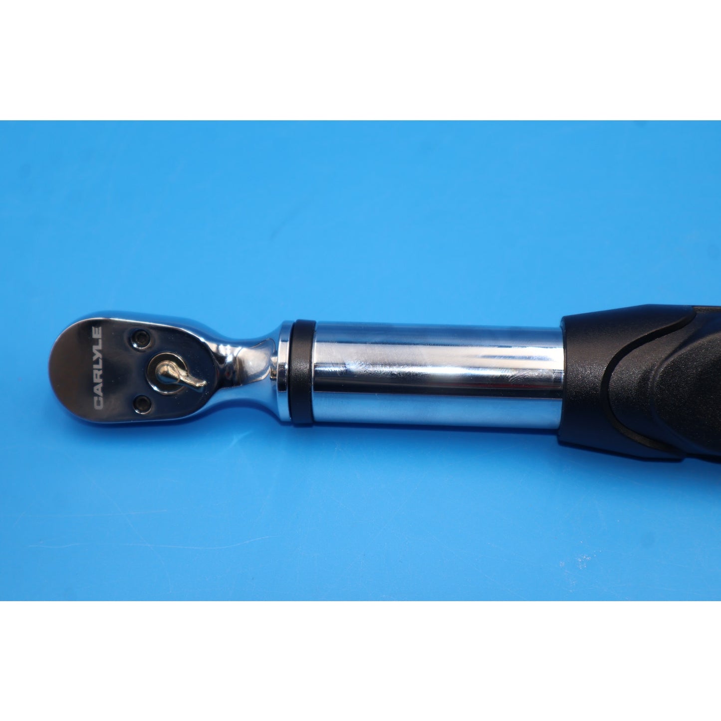 Carlyle CDTW38 3/8" Drive Digital Torque Wrench