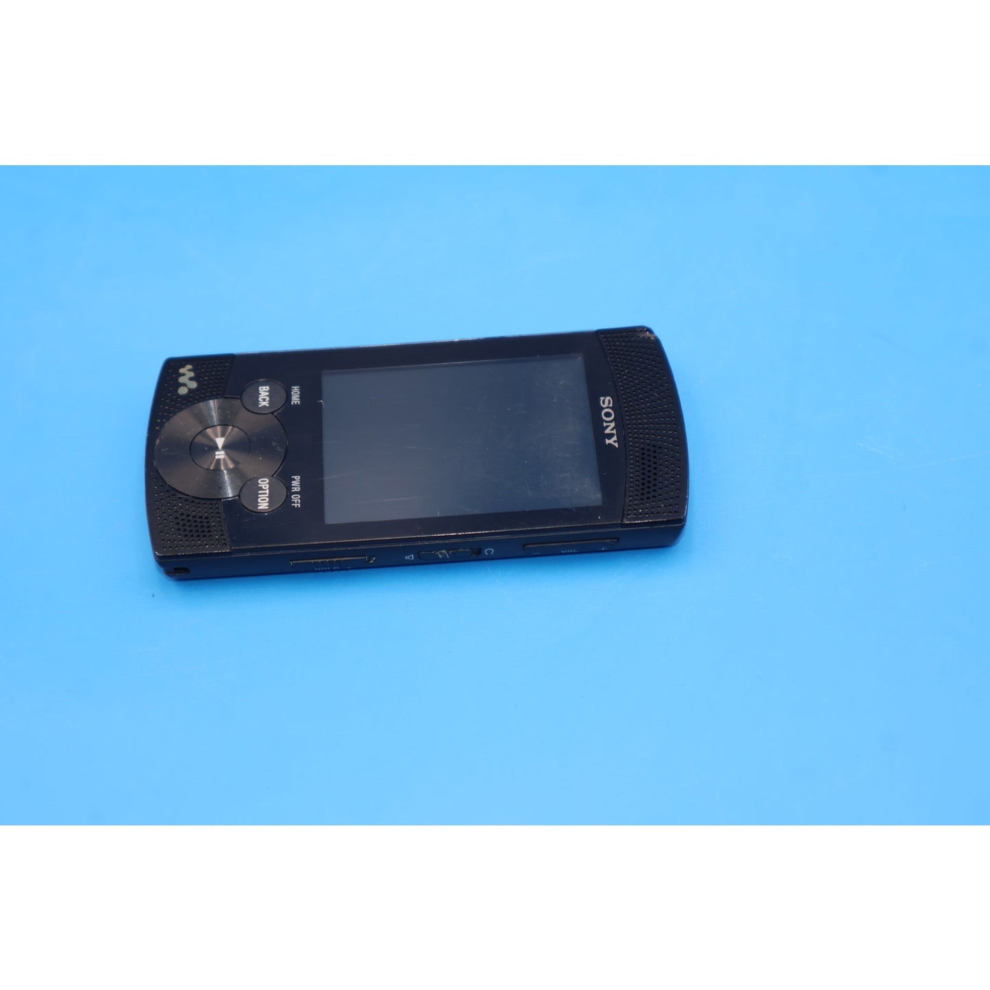 Sony Walkman NWZ-S545 16GB Digital Media Player **Unit only, No Charge Cable**