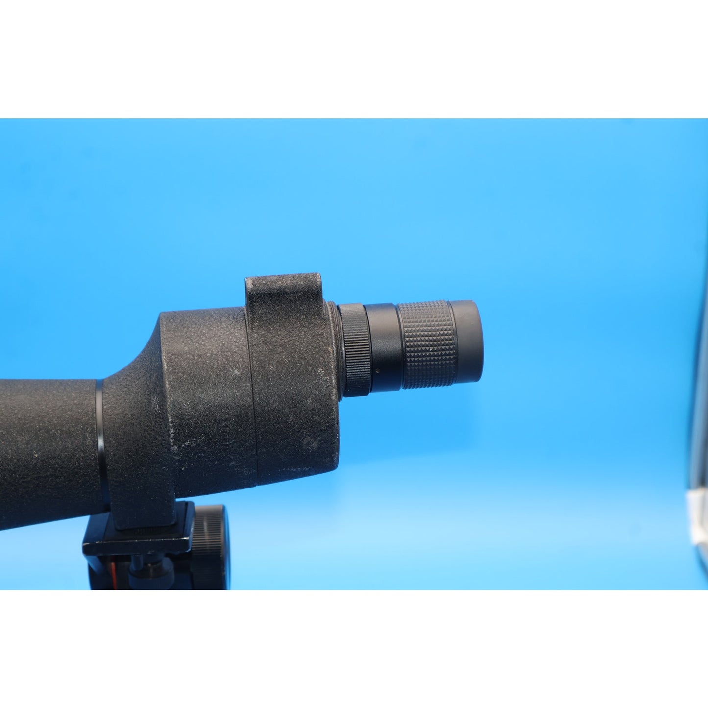 Bushnell SpaceMaster 15-45x60mm Spotting Scope with Backpack