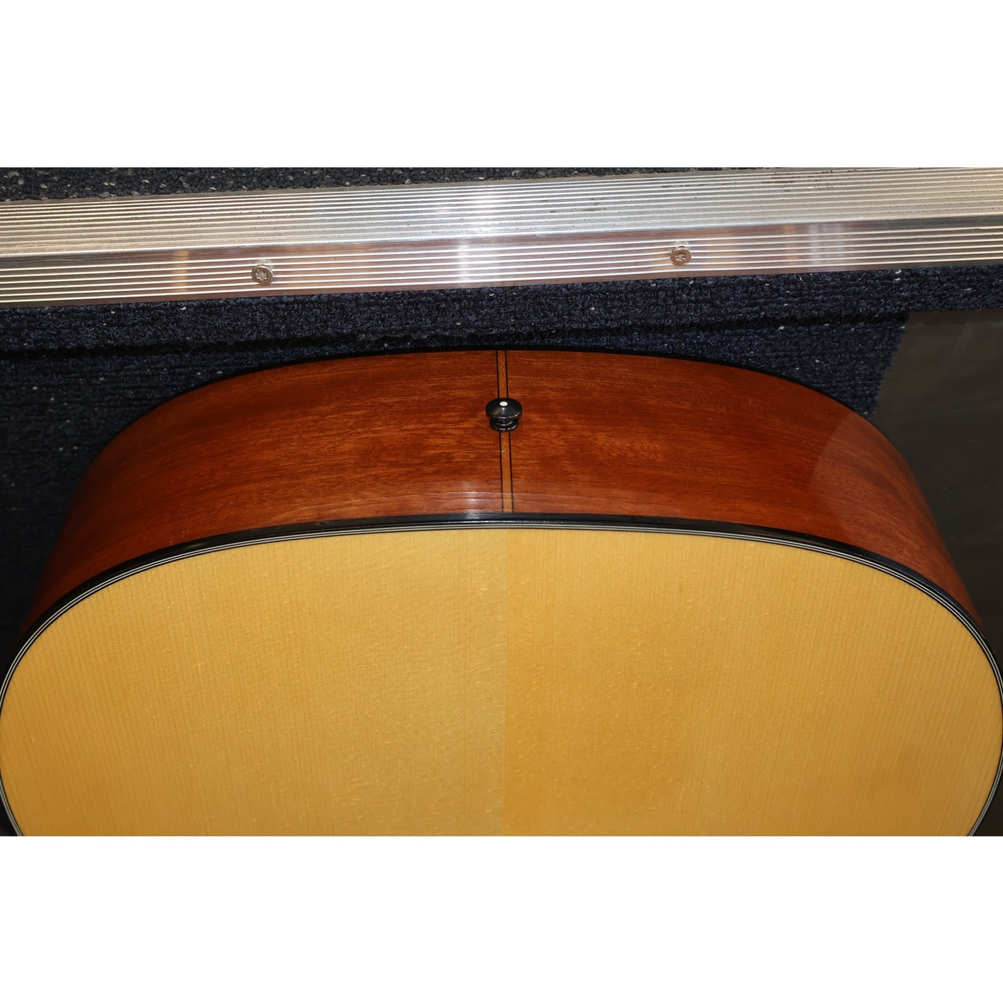 Yamaha FG700S Dreadnought Acoustic Guitar Natural 6 String