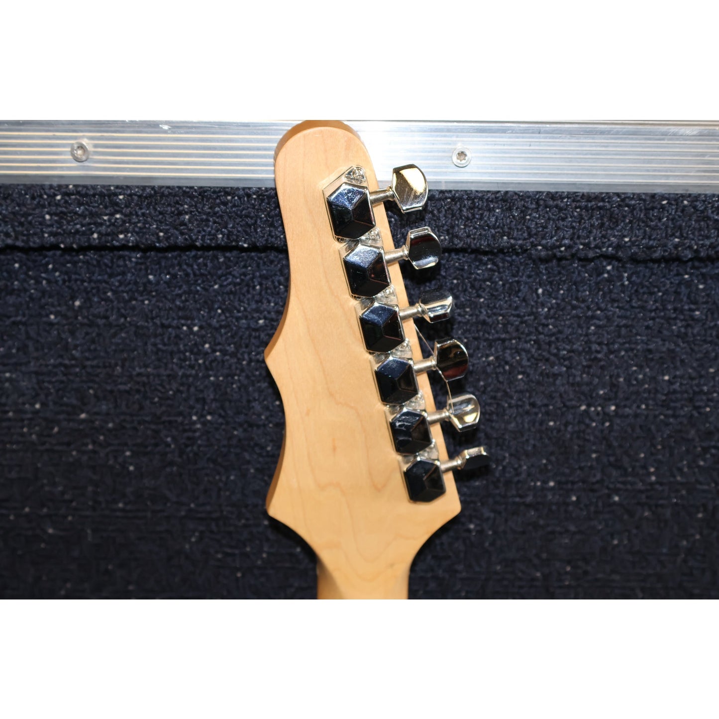 Epiphone Batwing FAT 210 Electric Guitar, 1999, Red