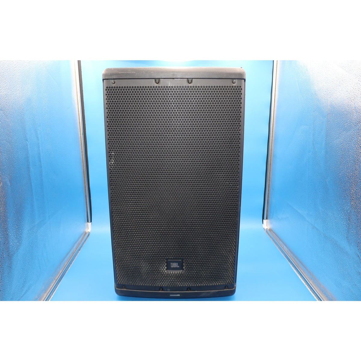 JBL EON612 12" 1000W Powered PA Speaker Bluetooth - For Parts/Repair AS-IS