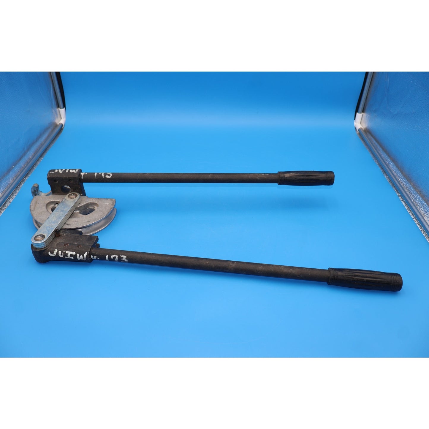 RIDGID 300 Series 3/4” Lever Tubing Bender