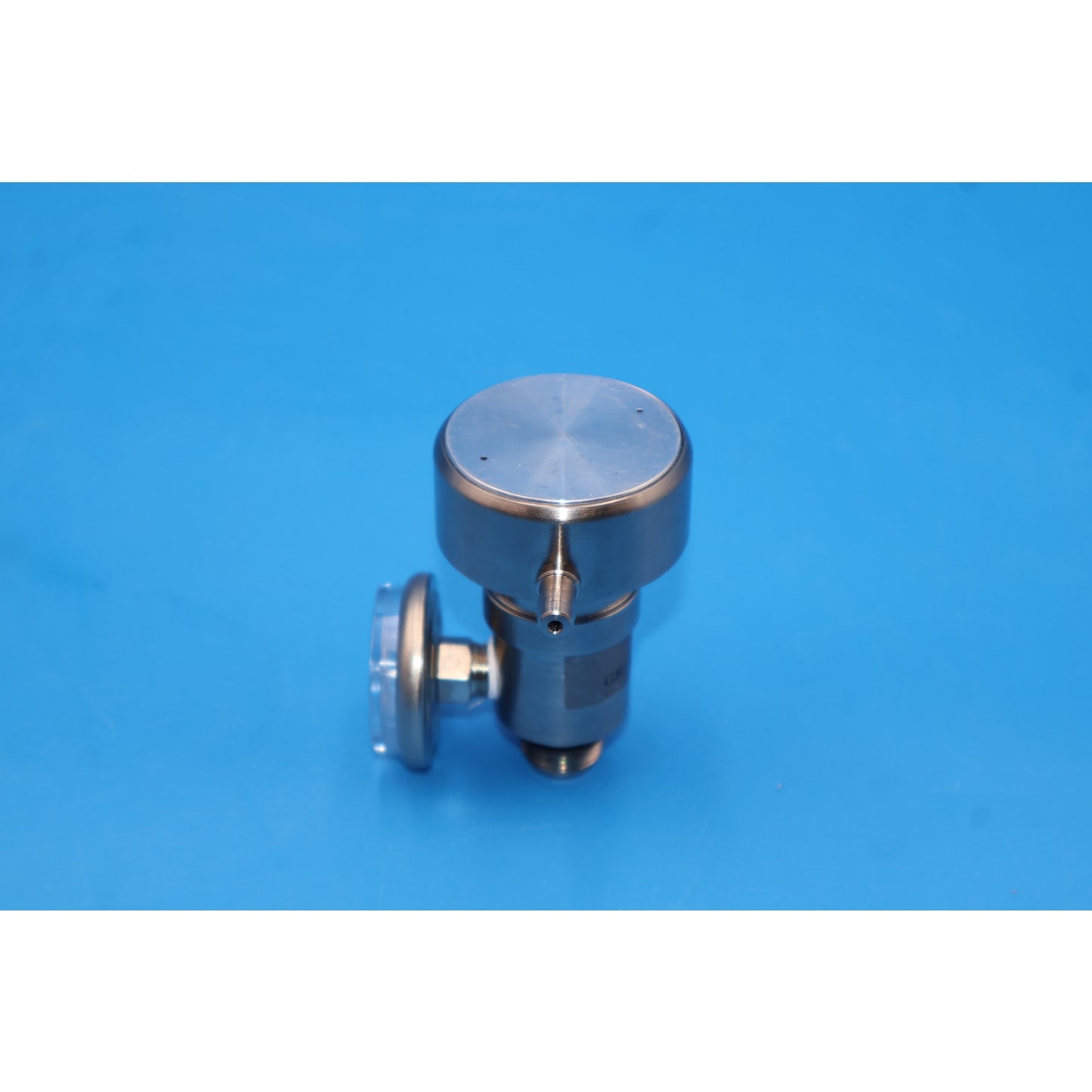 GfG Instrumentation 1419-216 Demand Flow Regulator