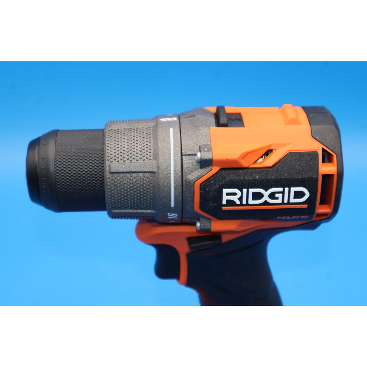 RIDGID NUKE RNKSCK201 18V SubCompact Brushless Drill Impact Driver Combo Kit