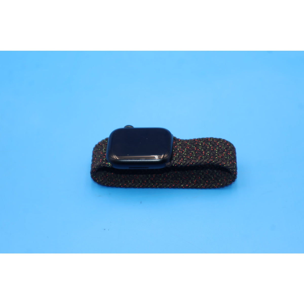 Apple Watch Series 9 41mm GPS + Cellular Midnight A2982 Unlocked