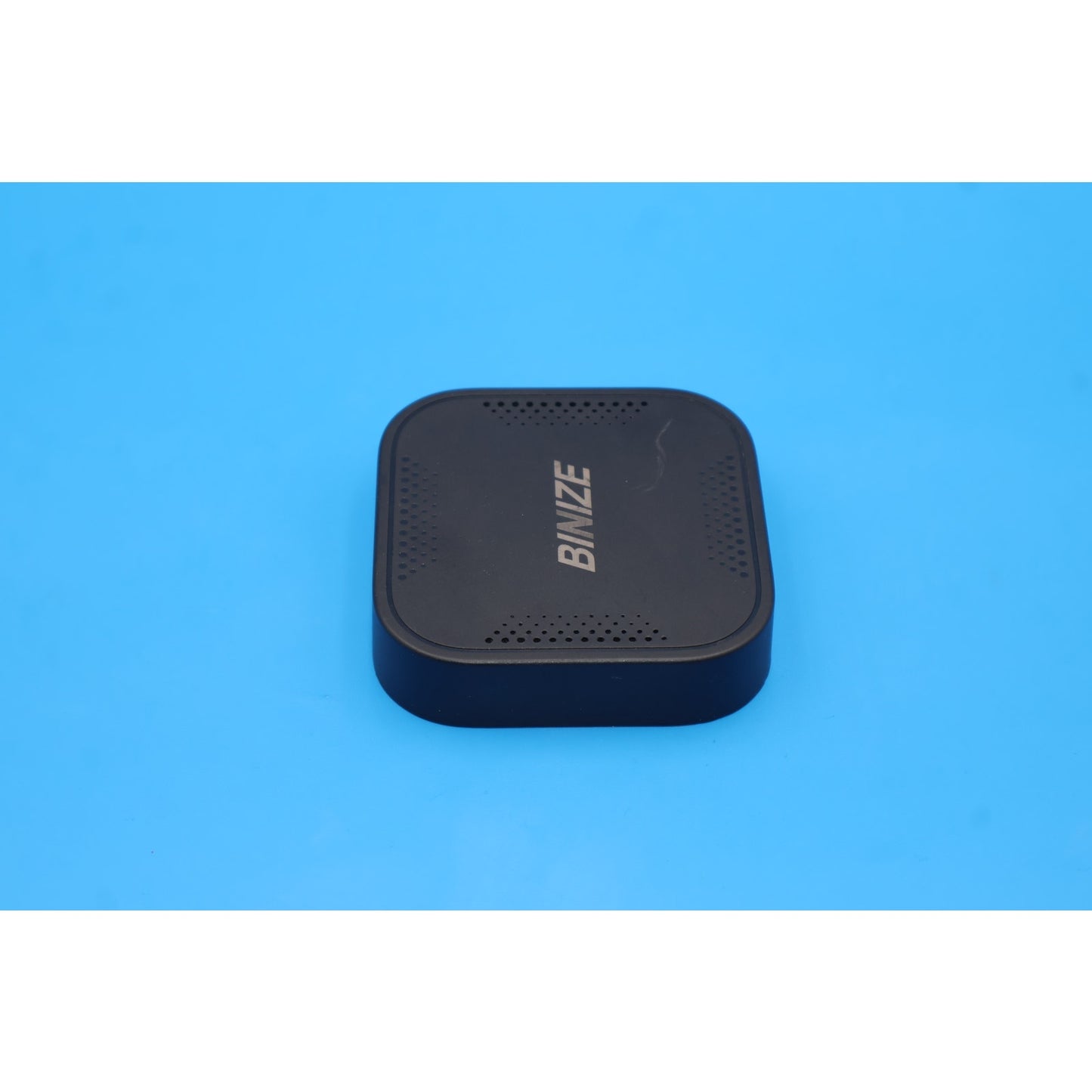 Binize Wireless CarPlay & Android Auto Adapter USB-C Box iPhone/Android Tested