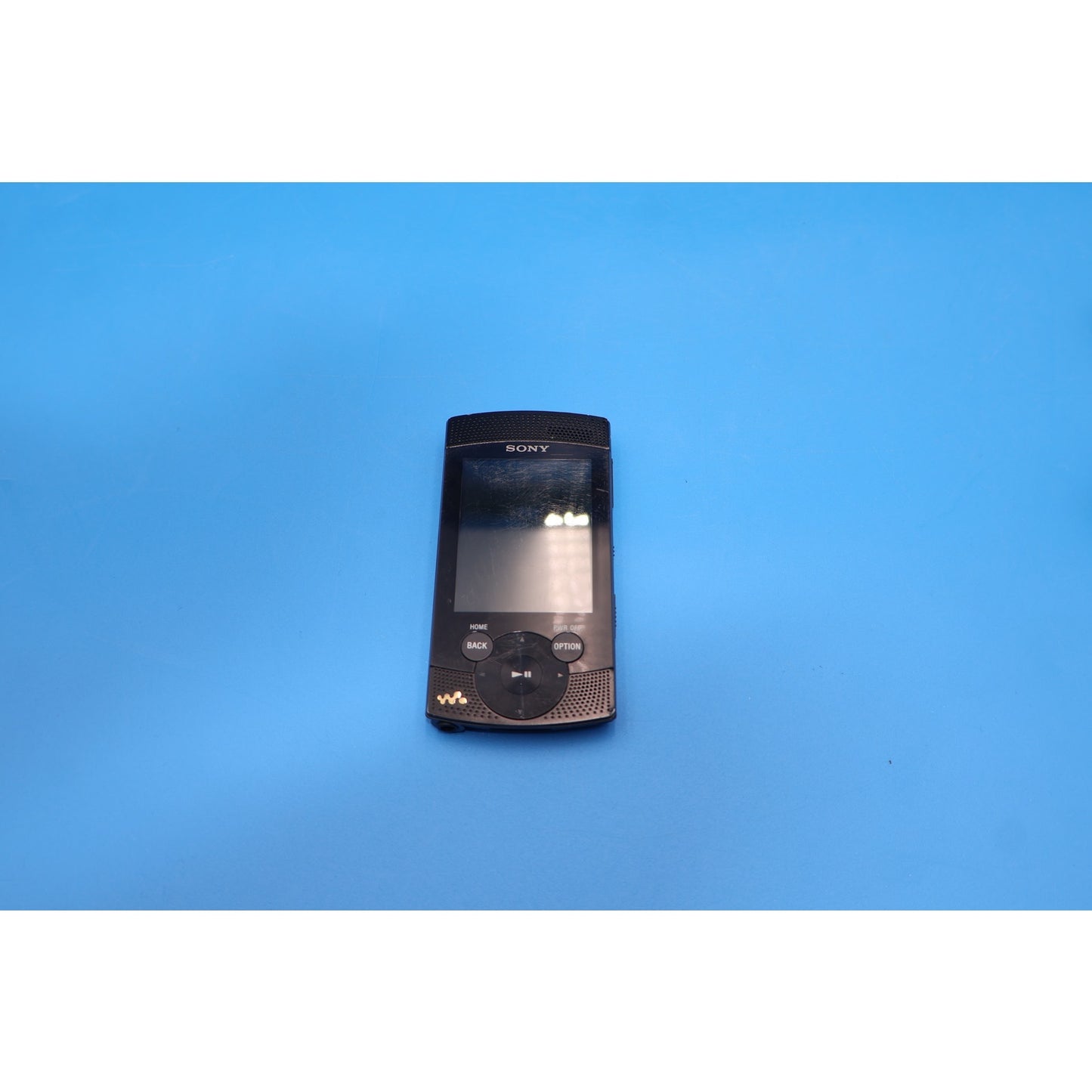 Sony Walkman NWZ-S545 16GB Digital Media Player