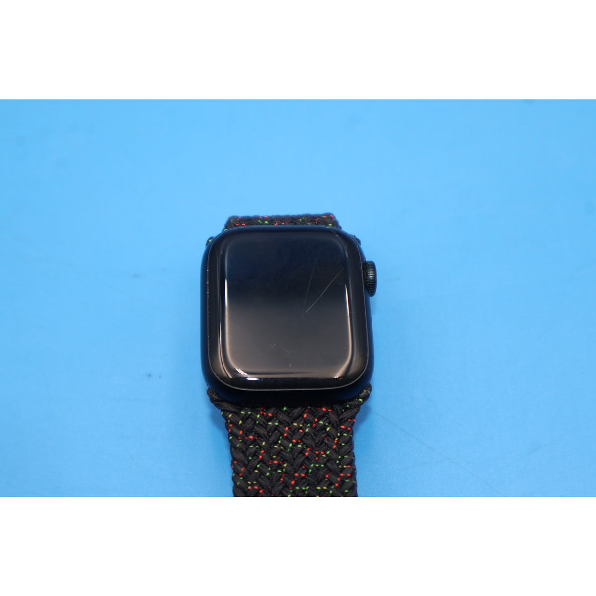 Apple Watch Series 9 41mm GPS + Cellular Midnight A2982 Unlocked