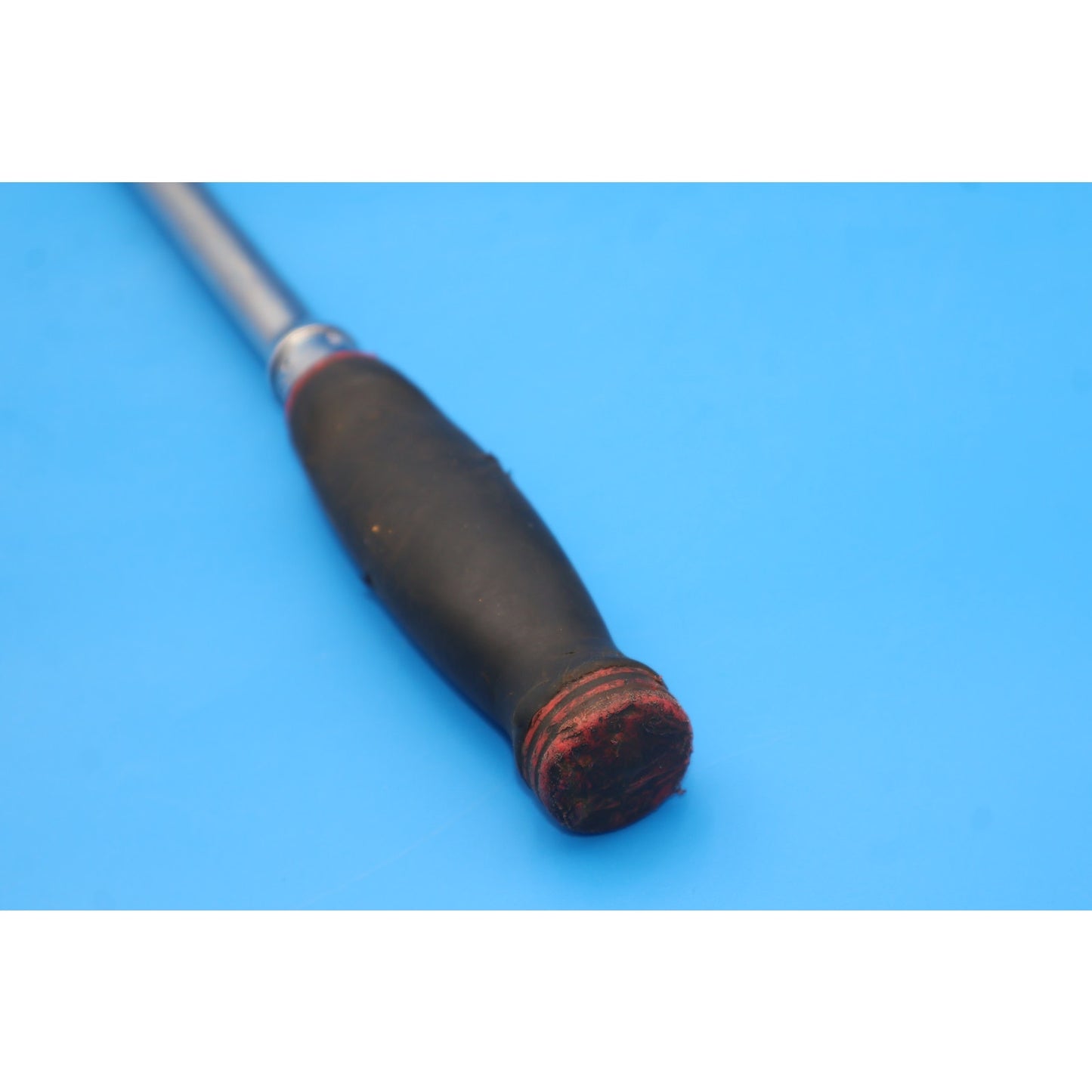 Snap-on SHLF80A 1/2" Drive Flex Head Long Handle Ratchet