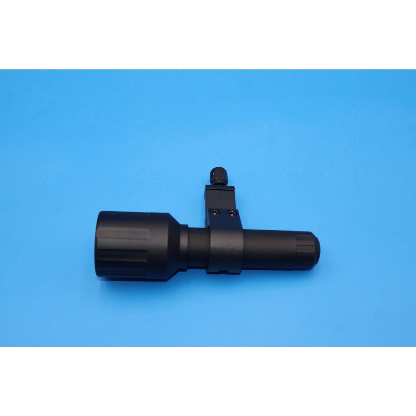 Sightmark Wraith HD Series 4-32x50 Digital Day/Night Riflescope (Model SM18011)