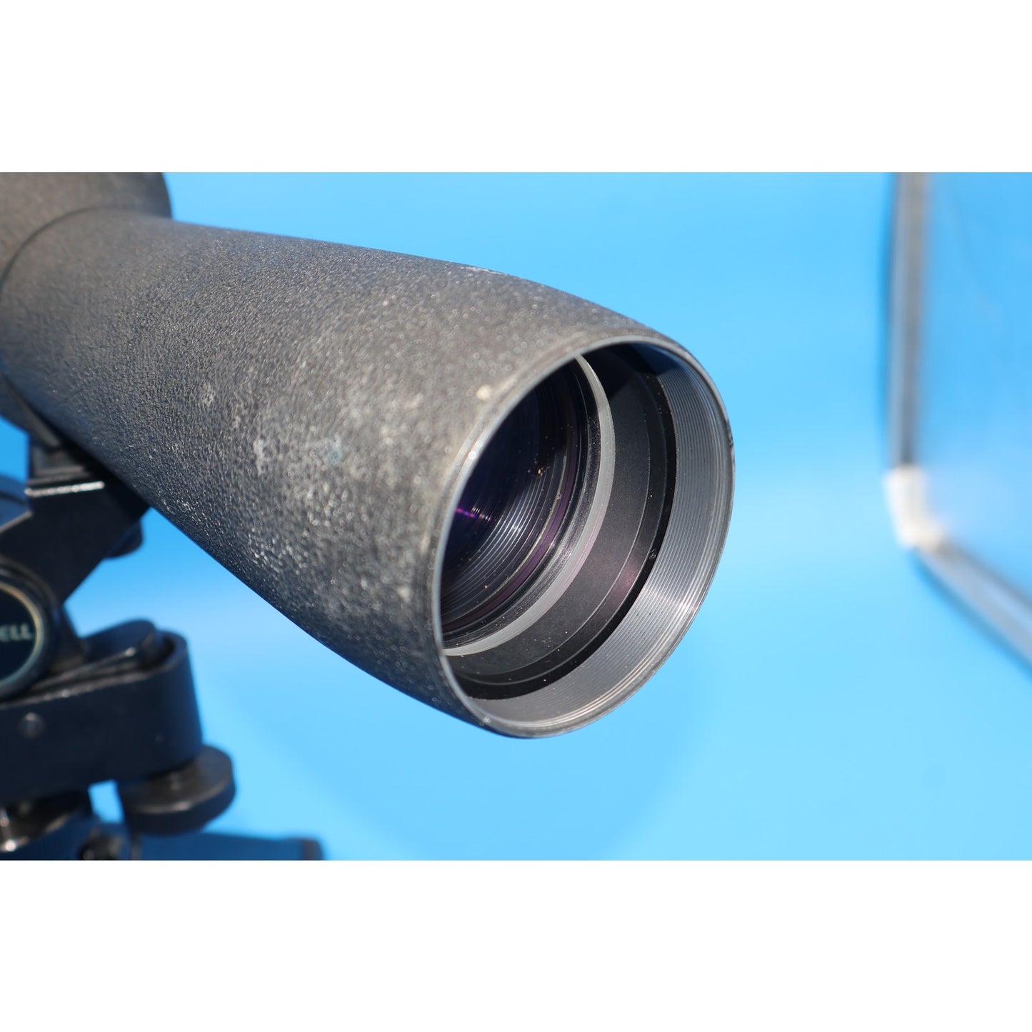 Bushnell SpaceMaster 15-45x60mm Spotting Scope with Backpack